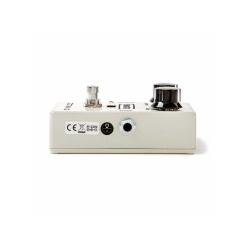 Педаль MXR OCTAVIO Fuzz